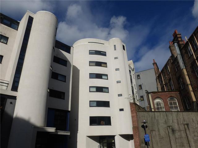  Image of 2 Bedroom Flat to rent at Leith Edinburgh Edinburgh, EH6 6RG