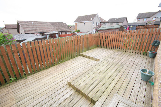  Image of 2 Bedroom Flat to rent at Ballumbie Dundee Dundee, DD4 0TQ
