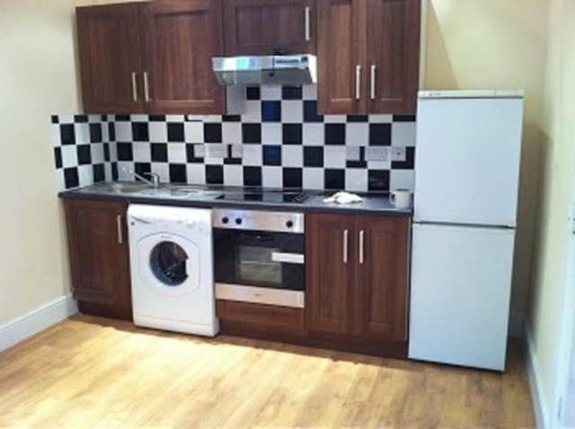  Image of Studio to rent at Ulleswater Road  Southgate, N14 7BS