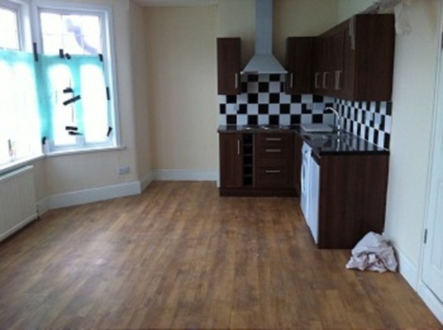  Image of Studio to rent at Ulleswater Road  Southgate, N14 7BS