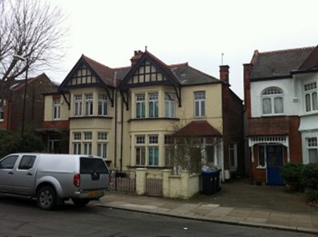  Image of Studio to rent at Ulleswater Road  Southgate, N14 7BS