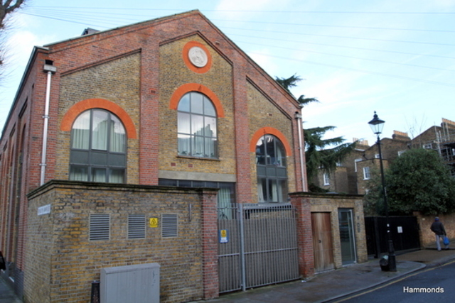  Image of 1 Bedroom Apartment to rent at Union Apartments Arnold Road London, E3 4NU