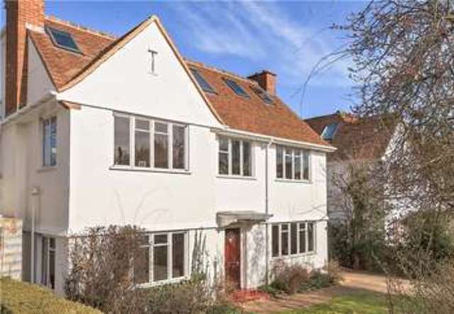  Image of 5 Bedroom Detached for sale at Oxford  Wolvercote, OX2 7RU