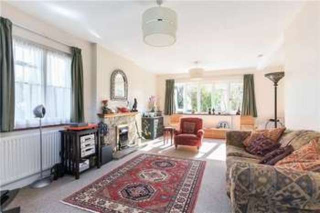  Image of 5 Bedroom Detached for sale at Oxford  Wolvercote, OX2 7RU