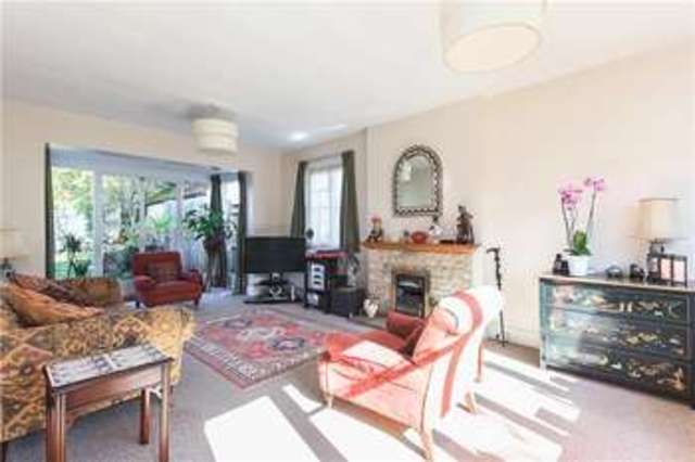  Image of 5 Bedroom Detached for sale at Oxford  Wolvercote, OX2 7RU