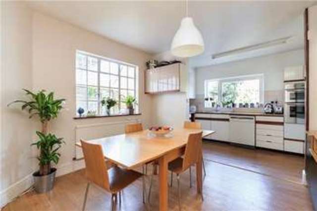  Image of 5 Bedroom Detached for sale at Oxford  Wolvercote, OX2 7RU