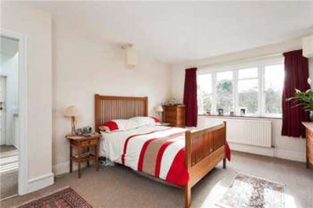  Image of 5 Bedroom Detached for sale at Oxford  Wolvercote, OX2 7RU