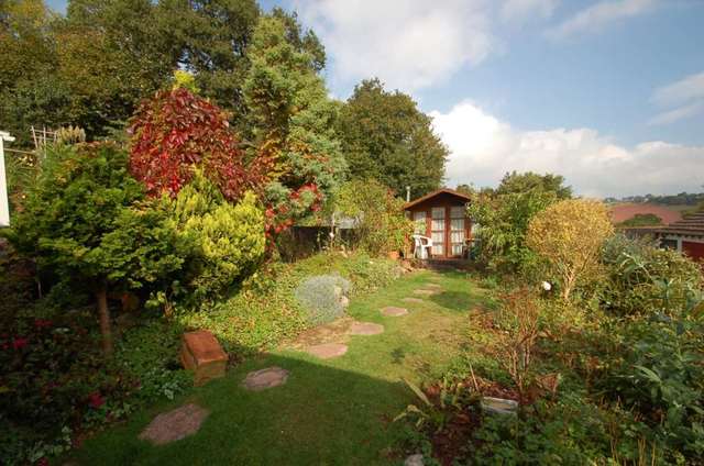  Image of 2 Bedroom Bungalow to rent at Walkham Rise Veille Park Torquay, TQ2 7RN