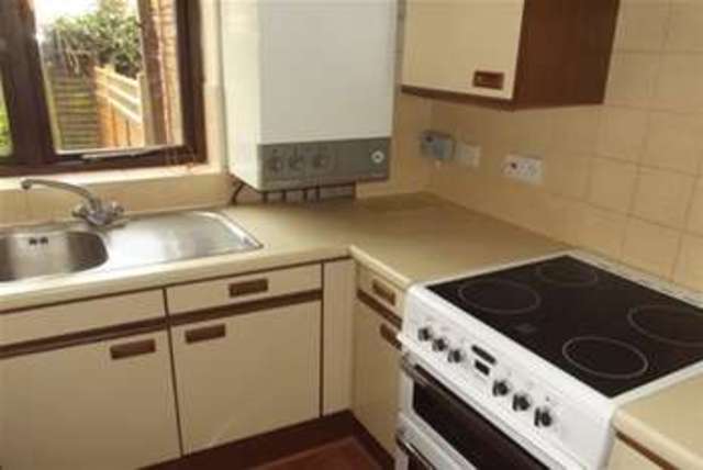  Image of 1 Bedroom Detached to rent at Evesham, WR11 3DH