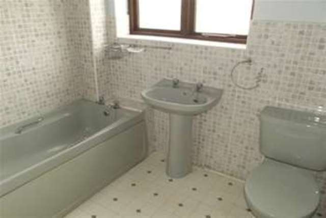  Image of 1 Bedroom Detached to rent at Evesham, WR11 3DH