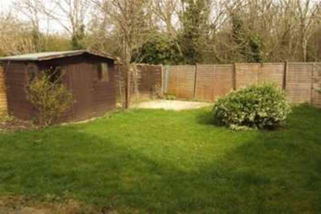  Image of 1 Bedroom Detached to rent at Evesham, WR11 3DH
