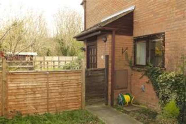  Image of 1 Bedroom Detached to rent at Evesham, WR11 3DH