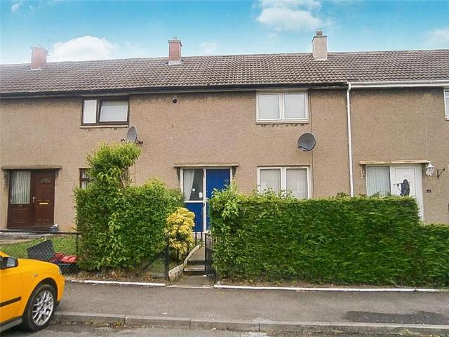  Image of 2 Bedroom Flat to rent at Mayfield Mi MidLothian MidLothian, EH22 5SJ