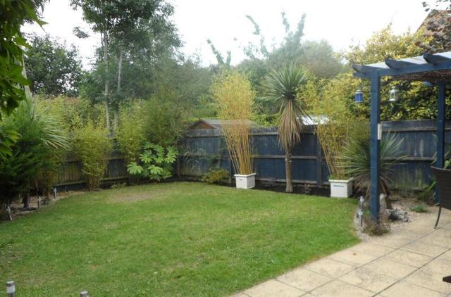 Image of 4 Bedroom Detached to rent at Canford Heath  Waterloo, BH17 9WF