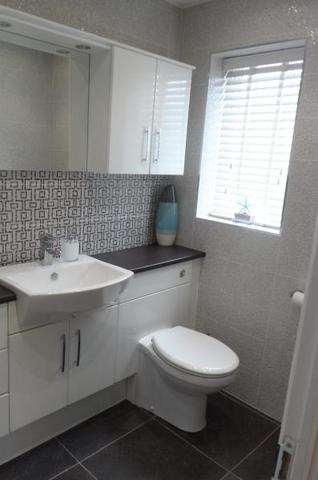  Image of 4 Bedroom Detached to rent at Canford Heath  Waterloo, BH17 9WF