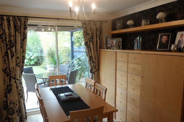  Image of 4 Bedroom Detached to rent at Canford Heath  Waterloo, BH17 9WF