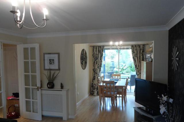  Image of 4 Bedroom Detached to rent at Canford Heath  Waterloo, BH17 9WF