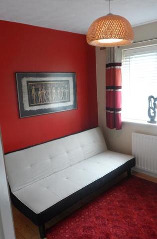  Image of 4 Bedroom Detached to rent at Canford Heath  Waterloo, BH17 9WF