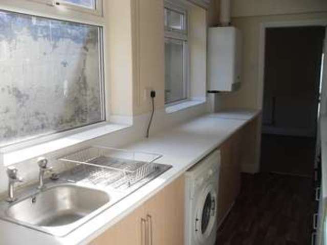  Image of 2 Bedroom Terraced to rent at Percy Street  Middlesbrough, TS1 4DD