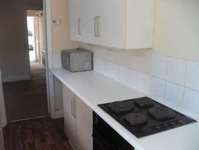  Image of 2 Bedroom Terraced to rent at Percy Street  Middlesbrough, TS1 4DD