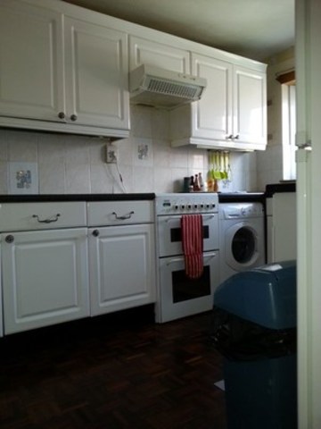  Image of 3 Bedroom Terraced to rent at - WESSEX CLOSE  ILFORD, IG3 8JT