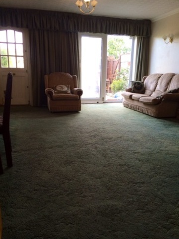  Image of 3 Bedroom Terraced to rent at - WESSEX CLOSE  ILFORD, IG3 8JT