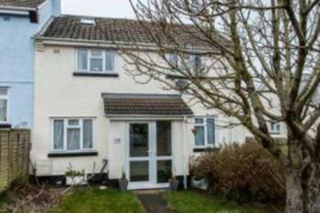  Image of 3 Bedroom Semi-Detached for sale at Whiddon Down Okehampton Throwleigh, EX20 2QR