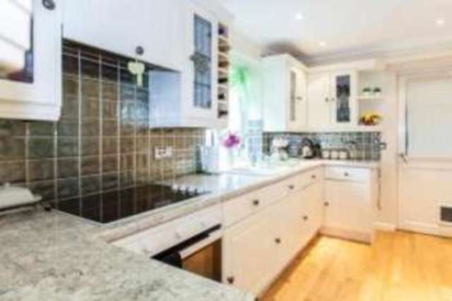  Image of 3 Bedroom Semi-Detached for sale at Whiddon Down Okehampton Throwleigh, EX20 2QR