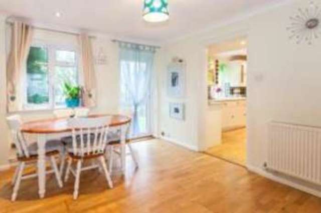  Image of 3 Bedroom Semi-Detached for sale at Whiddon Down Okehampton Throwleigh, EX20 2QR