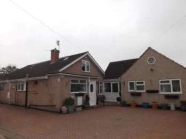  Image of 7 Bedroom Bungalow for sale at Ruddington Nottingham Ruddington, NG11 6BN