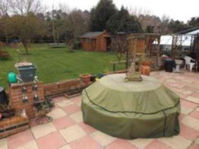 Image of 7 Bedroom Bungalow for sale at Ruddington Nottingham Ruddington, NG11 6BN