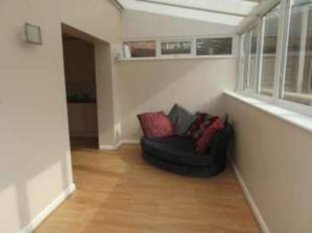 Image of 3 Bedroom Semi-Detached for sale at Hucknall Nottingham Hucknall, NG15 6LR