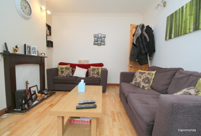 Image of 3 Bedroom Detached to rent at Wrexham Road  London, E3 2TJ