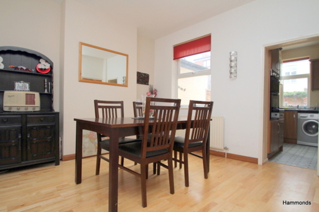  Image of 3 Bedroom Detached to rent at Wrexham Road  London, E3 2TJ