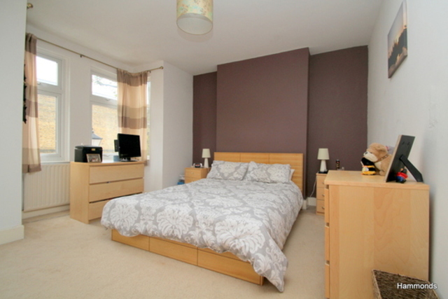  Image of 3 Bedroom Detached to rent at Wrexham Road  London, E3 2TJ