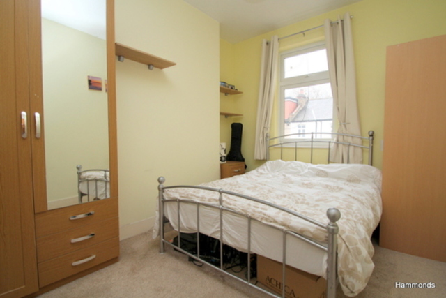  Image of 3 Bedroom Detached to rent at Wrexham Road  London, E3 2TJ