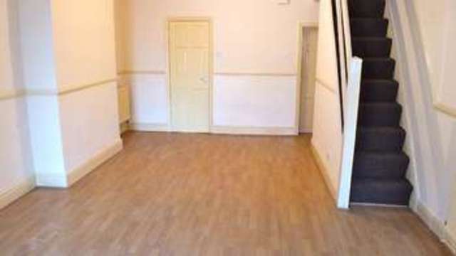  Image of 3 Bedroom Terraced to rent at Andrew Street  Liverpool, L4 4DT
