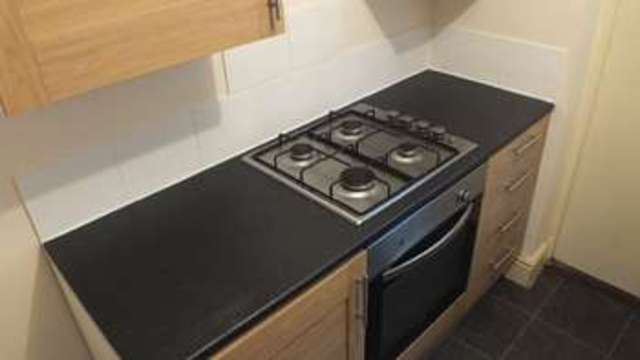  Image of 3 Bedroom Terraced to rent at Andrew Street  Liverpool, L4 4DT