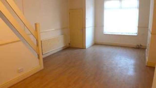  Image of 3 Bedroom Terraced to rent at Andrew Street  Liverpool, L4 4DT