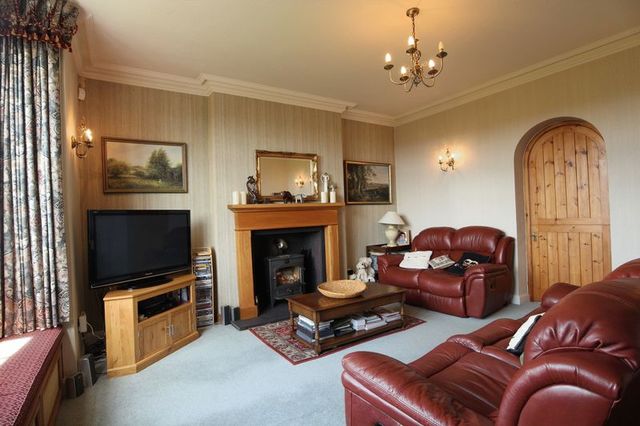  Image of 5 Bedroom Detached for sale at Audlem Road  Woore, CW3 9RJ