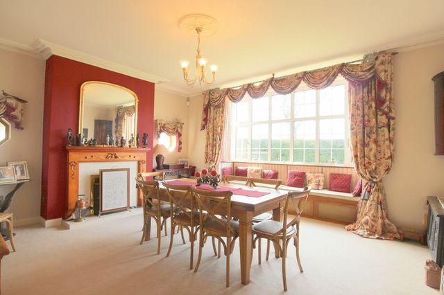  Image of 5 Bedroom Detached for sale at Audlem Road  Woore, CW3 9RJ