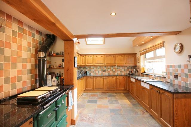 Image of 5 Bedroom Detached for sale at Audlem Road  Woore, CW3 9RJ