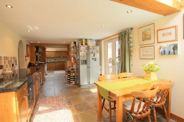  Image of 5 Bedroom Detached for sale at Audlem Road  Woore, CW3 9RJ