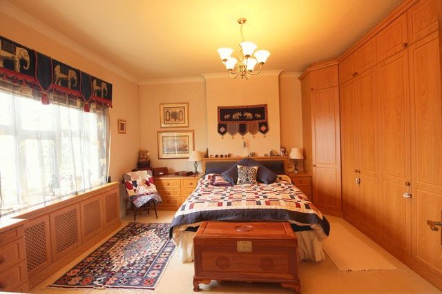  Image of 5 Bedroom Detached for sale at Audlem Road  Woore, CW3 9RJ