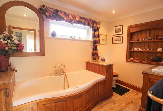  Image of 5 Bedroom Detached for sale at Audlem Road  Woore, CW3 9RJ