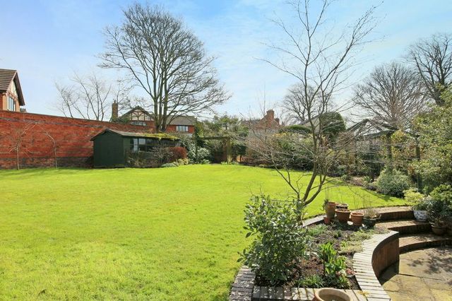  Image of 5 Bedroom Detached for sale at Audlem Road  Woore, CW3 9RJ