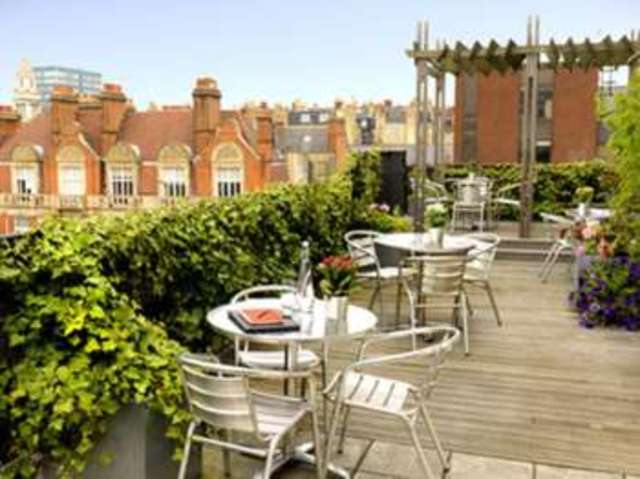  Image of Detached to rent at Marylebone W1U London, W1U 6AG