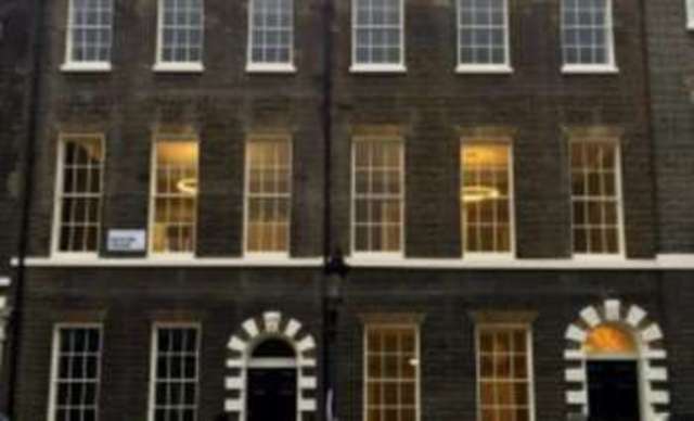  Image of Detached to rent at Fitzrovia WC1B London, WC1B 3HP