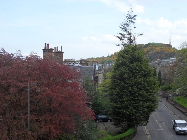  Image of 2 Bedroom Flat to rent at Morningside Edinburgh Edinburgh, EH10 5HZ