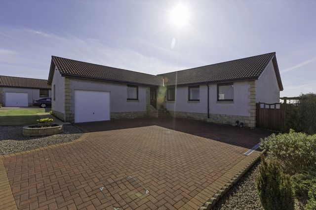  Image of 5 Bedroom Detached for sale at Bridges View  Dunfermline, KY12 0GA